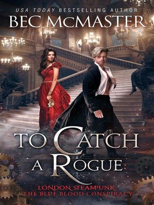 cover image of To Catch a Rogue
